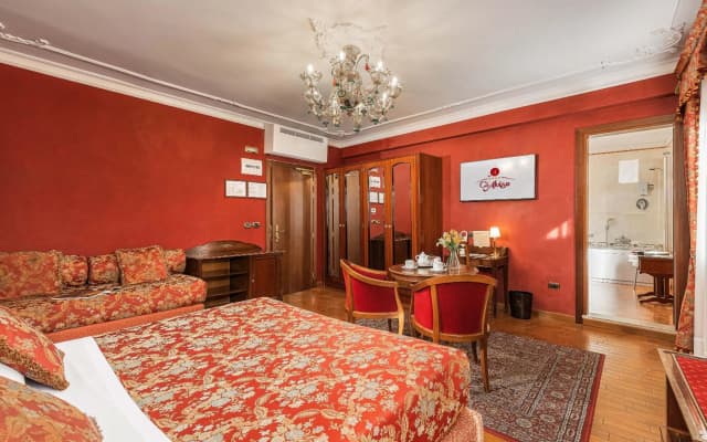 Hotel Ca' Alvise - photo 7