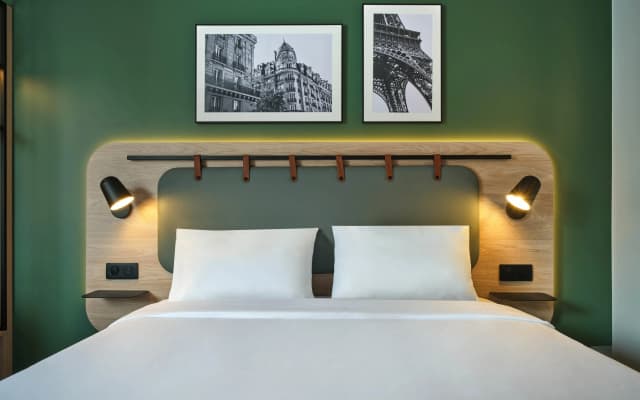 Campanile PRIME - Paris Porte d'Italie - photo 3