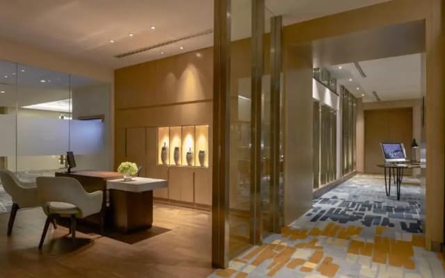 Pullman Jakarta Indonesia Thamrin CBD - photo 3