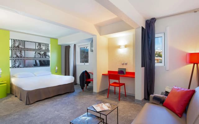 ibis Styles Cannes le Cannet - photo 6