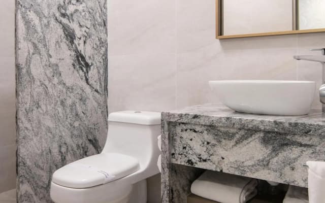 ibis budget Courbevoie Paris la Defense 1 - photo 7