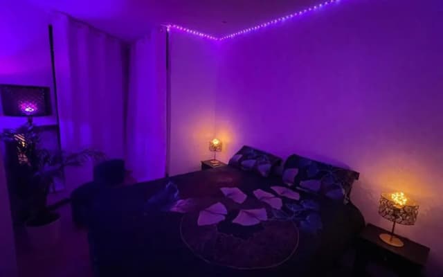 By nuit-parisienne Villemomble joli appartement tout confort - photo 3