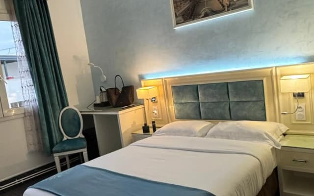 Hotel Grand Paris - photo 3