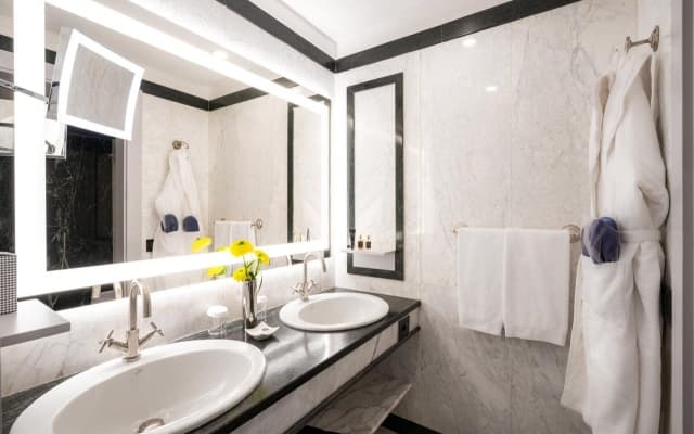 Grand Hotel Parkers - photo 4