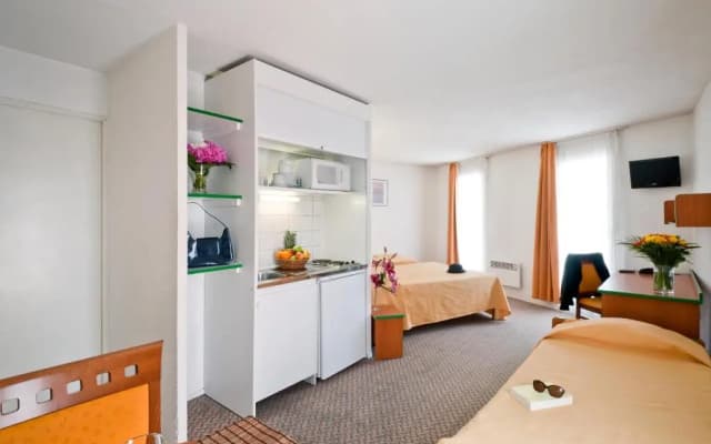 Aparthotel Adagio Access La Défense Place Charras - photo 13
