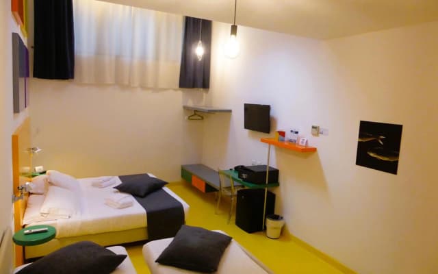 Correra 241 Lifestyle Hotel - photo 4