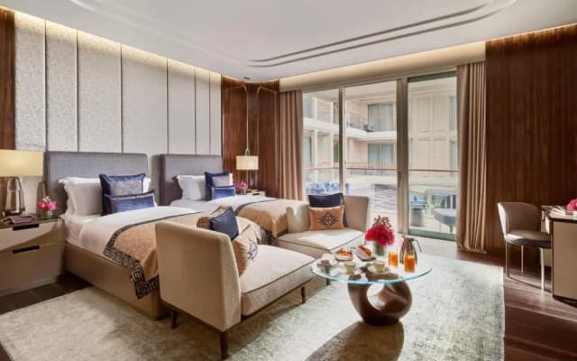 Mandarin Oriental Bosphorus, Istanbul - photo 1