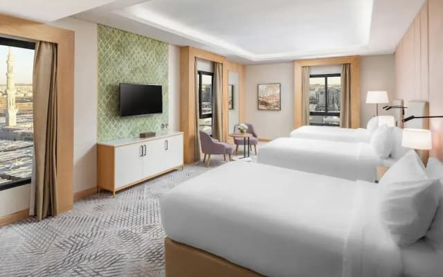 Makarem Haram View Suites - photo 5