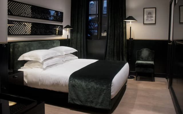 Monsieur George Hotel & Spa – Champs Elysées - photo 7