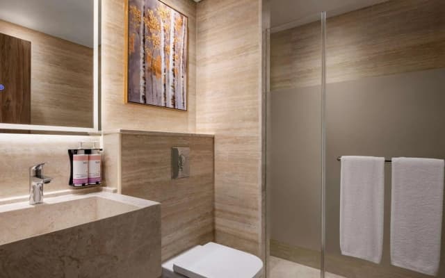 Mövenpick Hotel & Residence Hajar Tower Makkah - photo 8