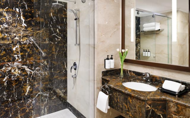 InterContinental Dar Al Hijra Madinah by IHG - photo 9