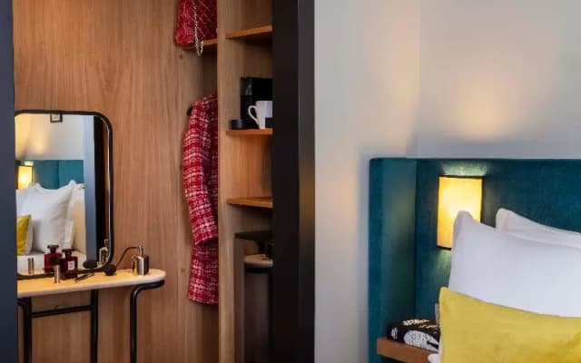 Hôtel 37 Bis - photo 23