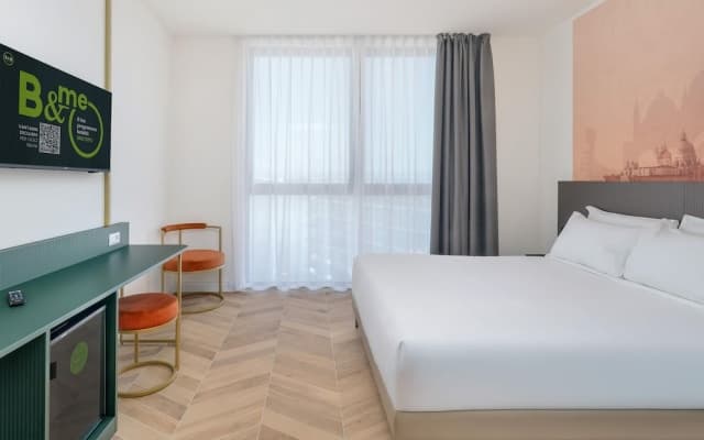 B&B Hotel Venezia Laguna - photo 1
