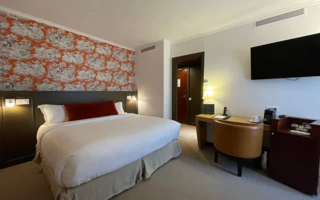 Hôtel Pergolèse Paris Champs Elysées - photo 5