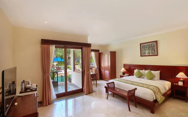 The Grand Bali Nusa Dua - photo 1