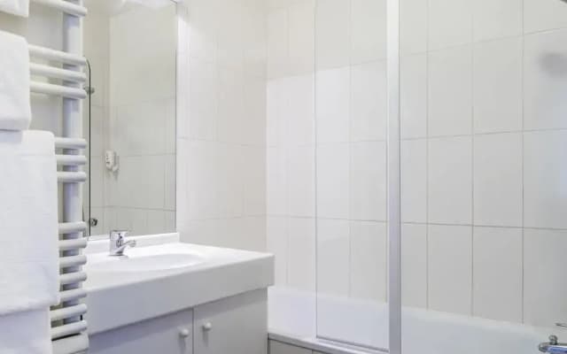 Aparthotel Adagio Access Paris Quai D'Ivry - photo 4