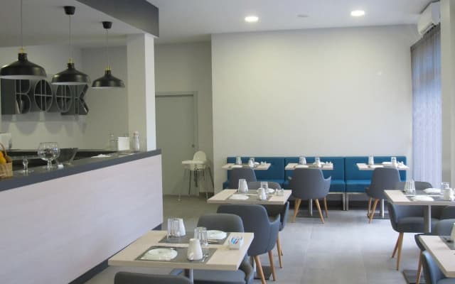 Boavista Guest House - photo 1