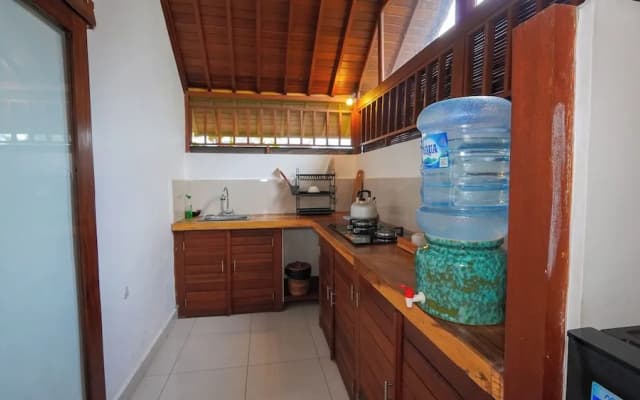 Green Coconut Cottage - photo 44