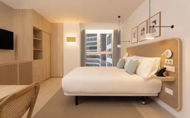 Staybridge Suites Malaga - photo 3