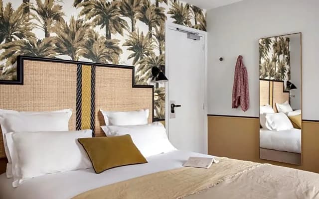 Doisy Etoile - Orso Hotel - photo 2