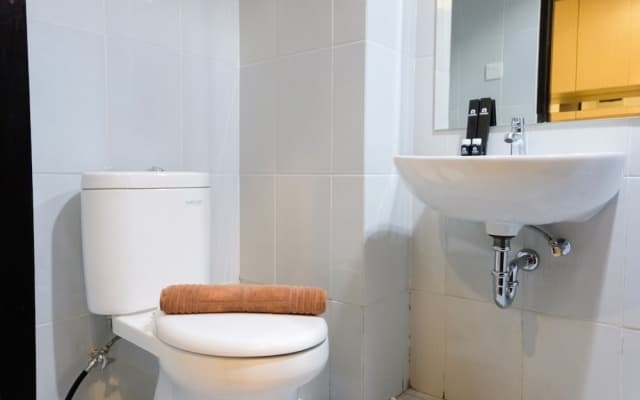 Cozy and Compact Casa De Parco Studio Apartment - photo 9