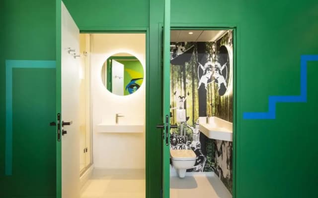 JO&JOE Paris - Gentilly Hotel - Hostel - photo 10