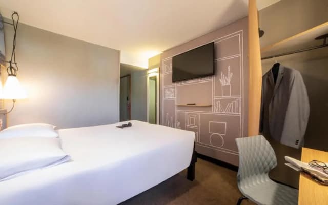 ibis Créteil - photo 5