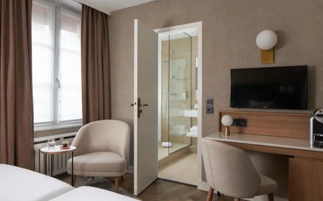 Best Western Saint Louis - Grand Paris Vincennes - photo 6