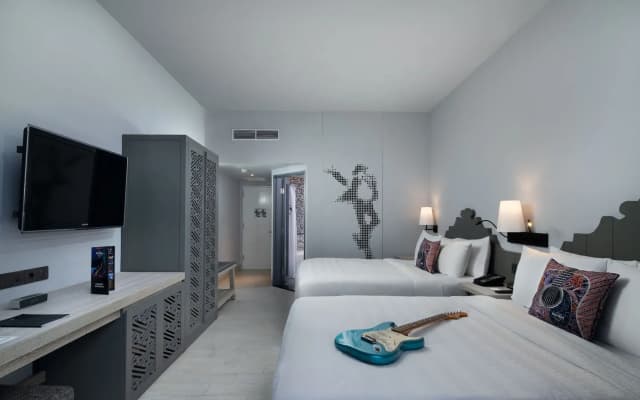 Hard Rock Hotel Bali - photo 5