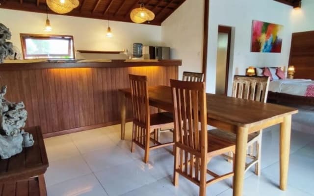 Green Coconut Cottage - photo 16
