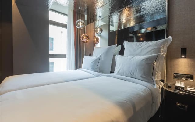 Adia Aluma Athens, Curio Collection By Hilton - photo 6
