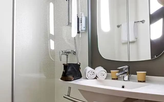 ibis Créteil - photo 9
