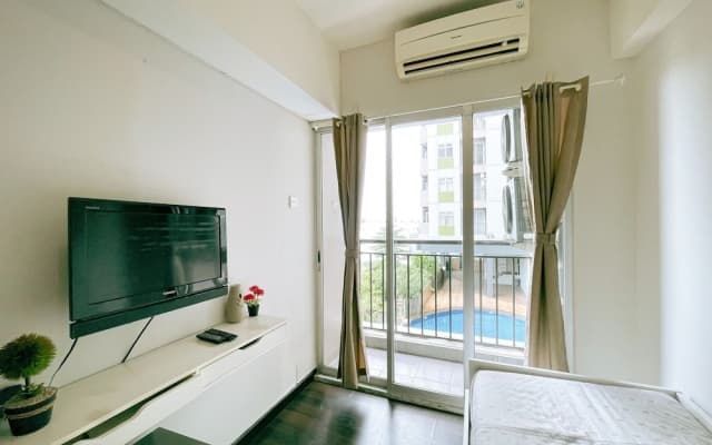 The Satu Stay Apartemen SGV - photo 5