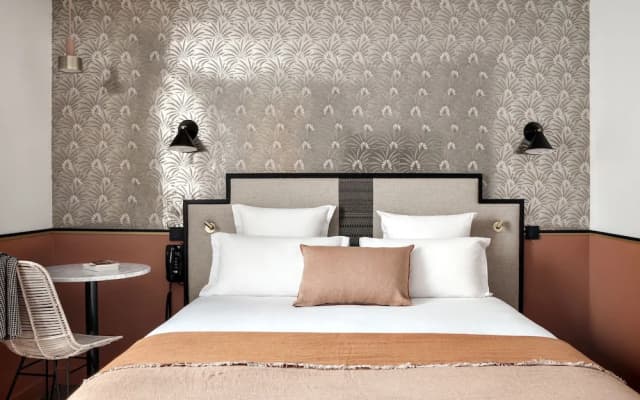 Doisy Etoile - Orso Hotel - photo 11