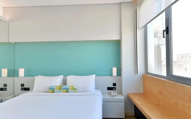 Athenaeum K 29 Hotel - photo 1