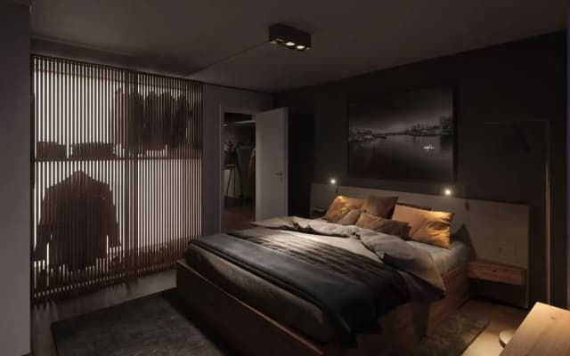 Le Bijou Lintheschergasse 23 Zurich HB - photo 26