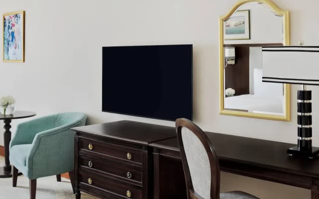 Intercontinental Madinah - Dar Al Iman by IHG - photo 1