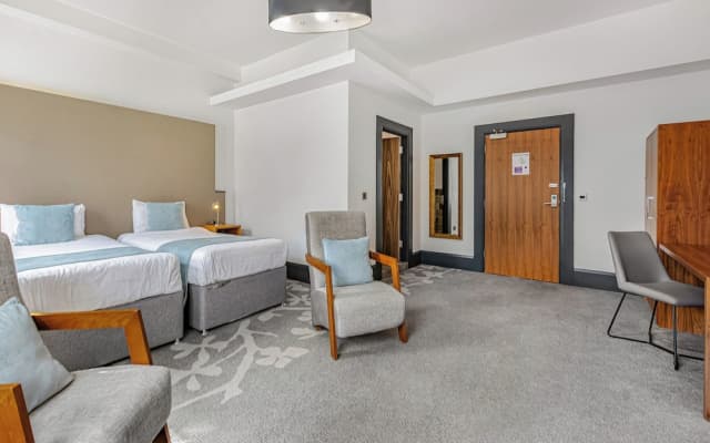 The Ainscow Hotel - photo 7