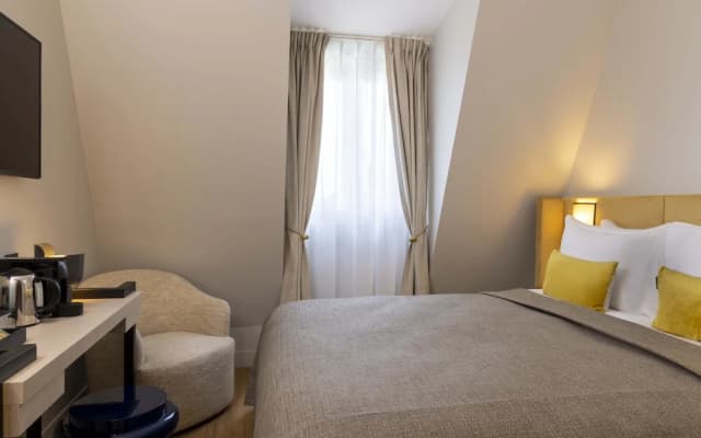 Hôtel 37 Bis - photo 15