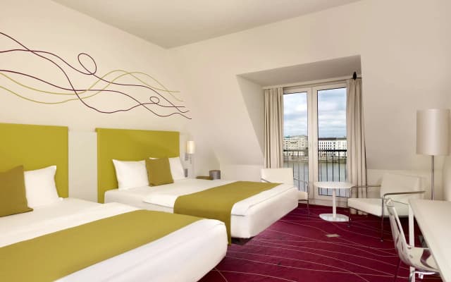 Park Plaza Budapest - photo 5