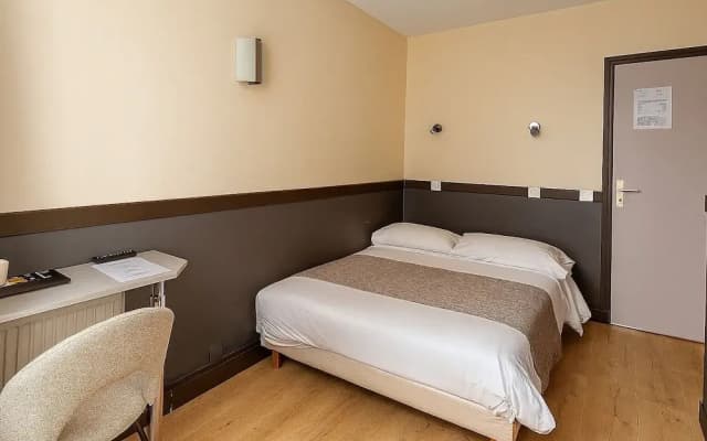 Hôtel des Bains - photo 2