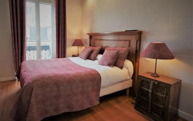 Hôtel du Château - photo 12