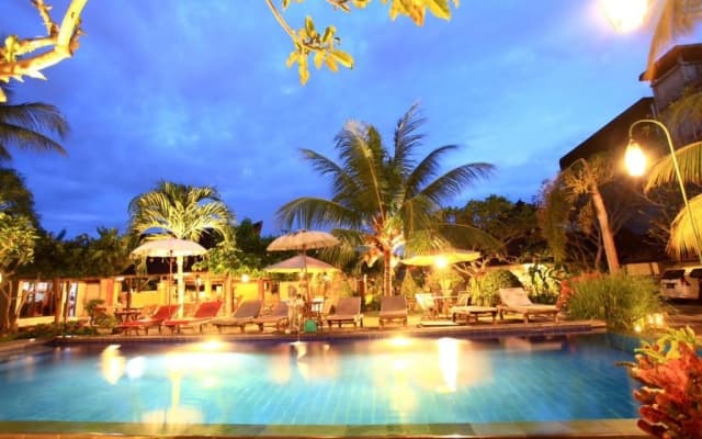 Kudesa Homestay - photo 5