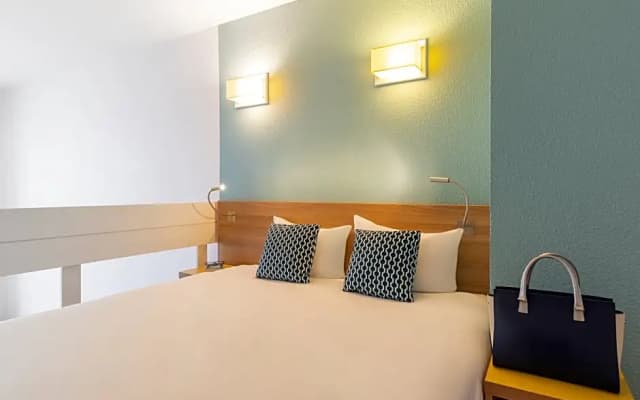 Aparthotel Adagio Access La Défense Place Charras - photo 6