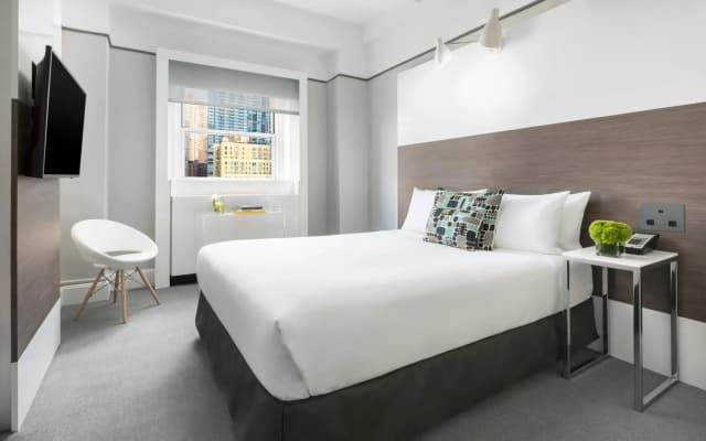 Appart’City Confort Paris Villejuif Hotel - photo 7