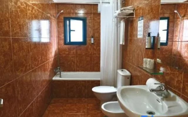 Hotel Adonis Capital - photo 26