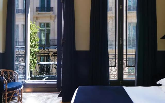 Monsieur George Hotel & Spa – Champs Elysées - photo 1