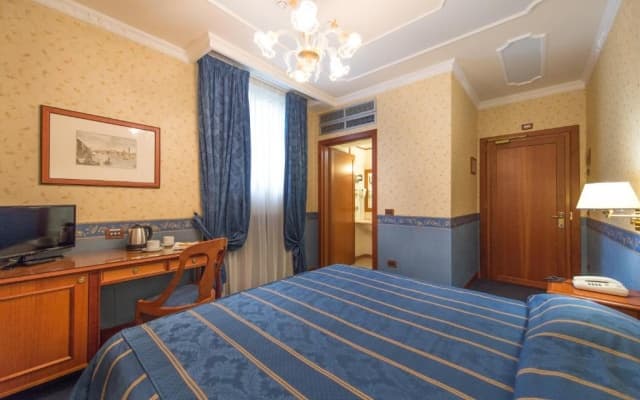 Diana Park Hotel - photo 4