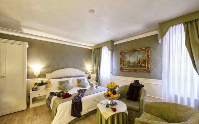 Duodo Palace Hotel - photo 6