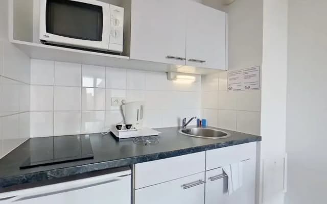 City Residence Ivry - photo 13